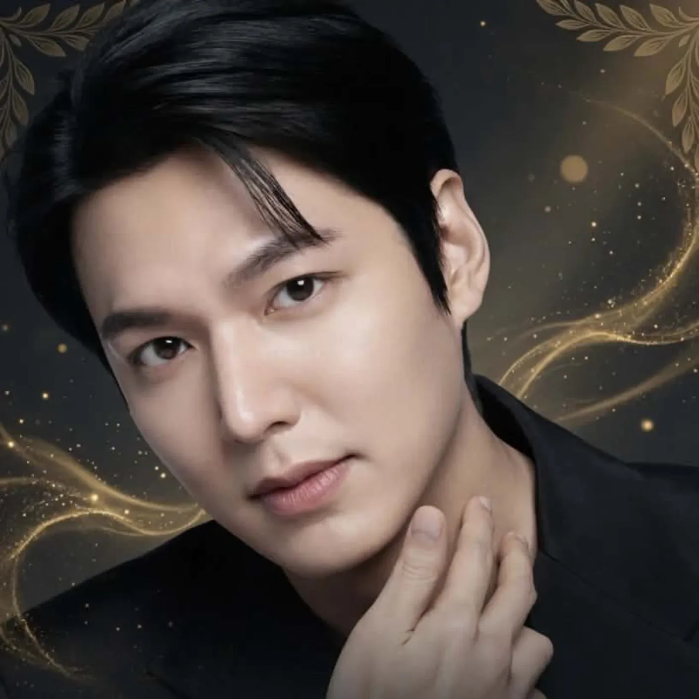 이민호의 최신 사진