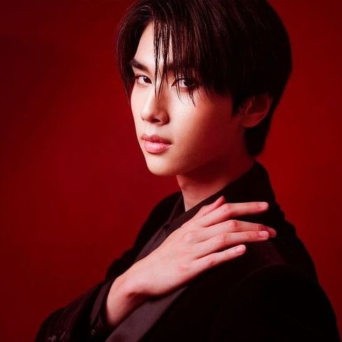 Recent activity shot of Dunk Natachai Boonprasert