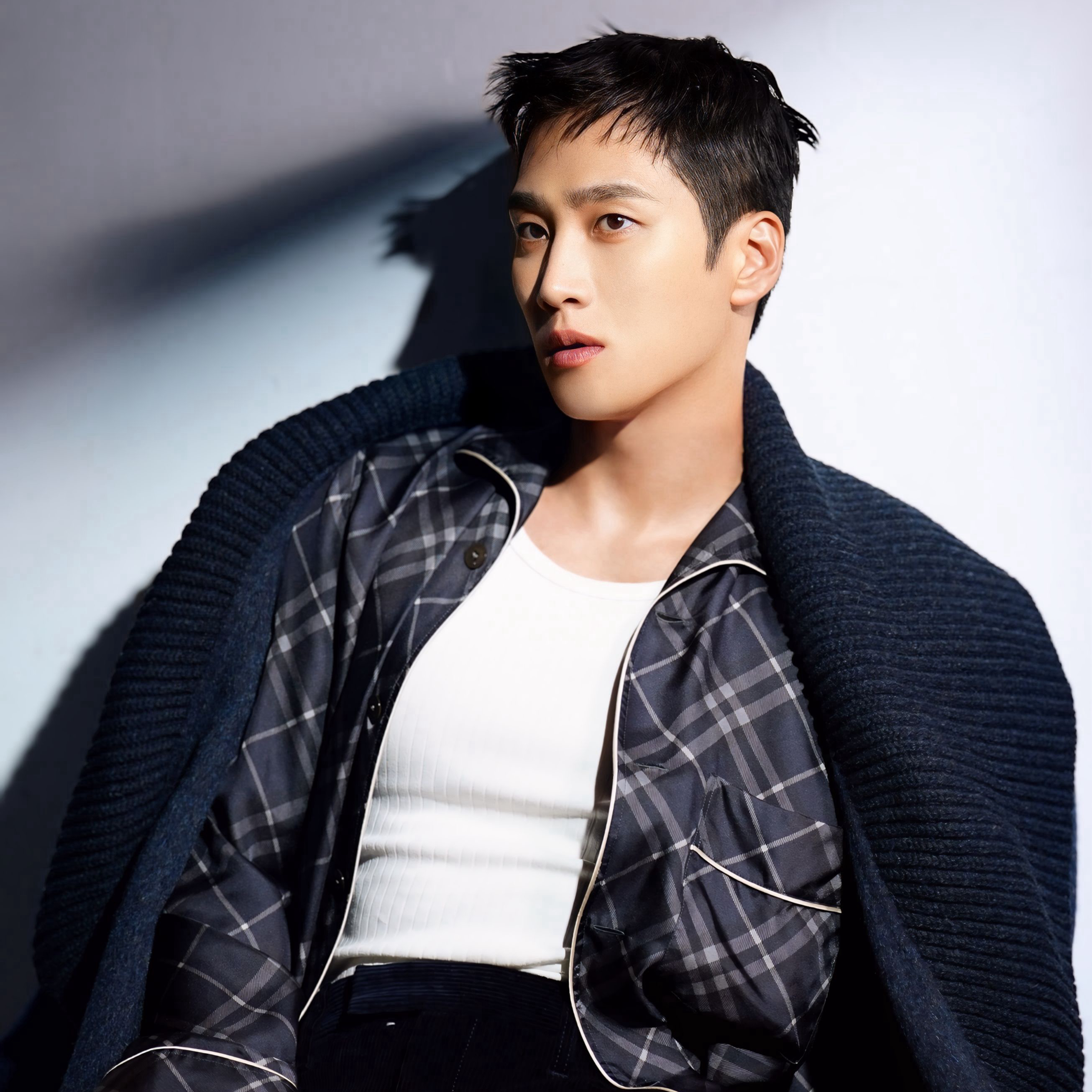 Latest photo of Ahn Bohyun