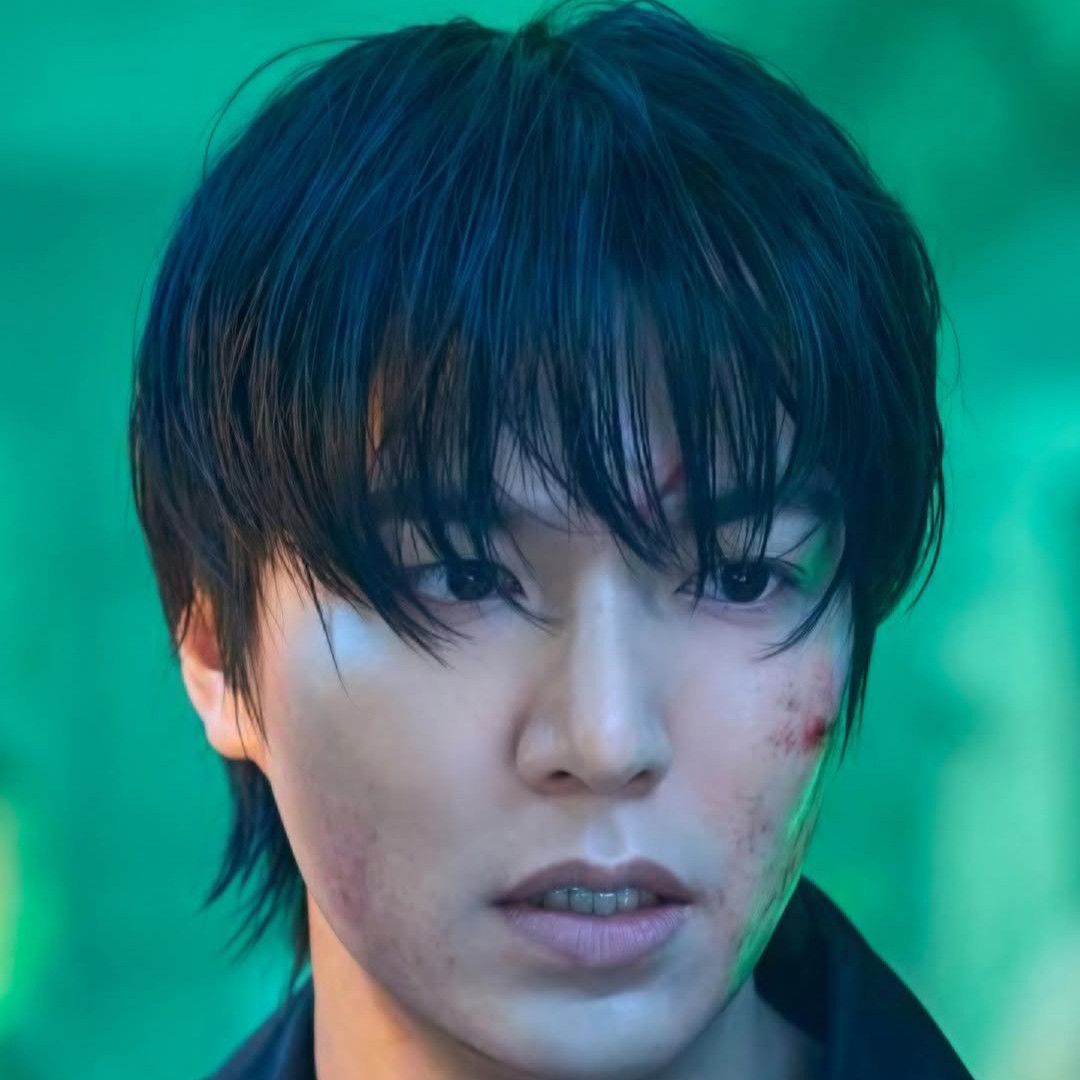 イ・ミンホの最新写真