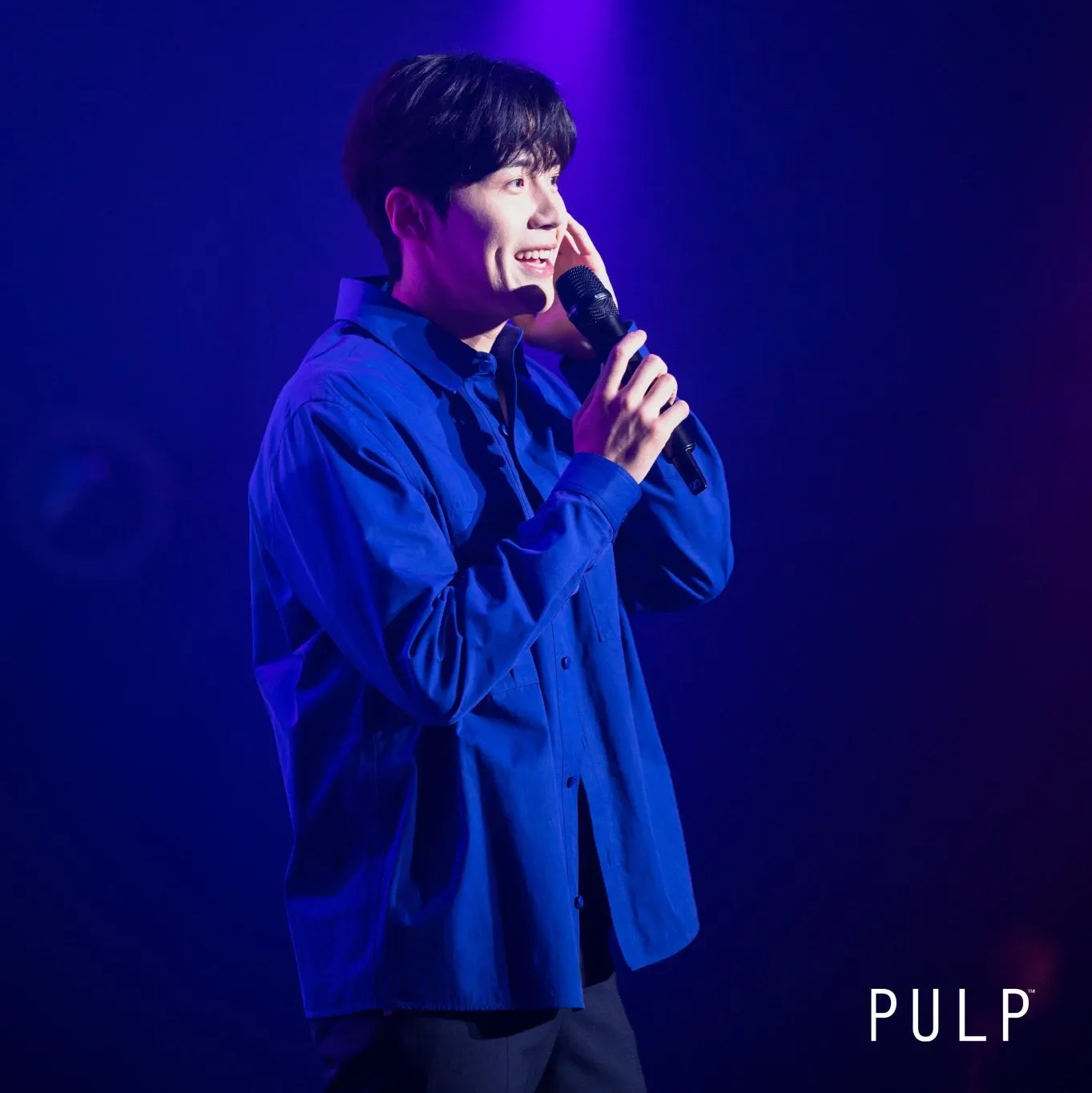 김선호 팬이 찍은 순간