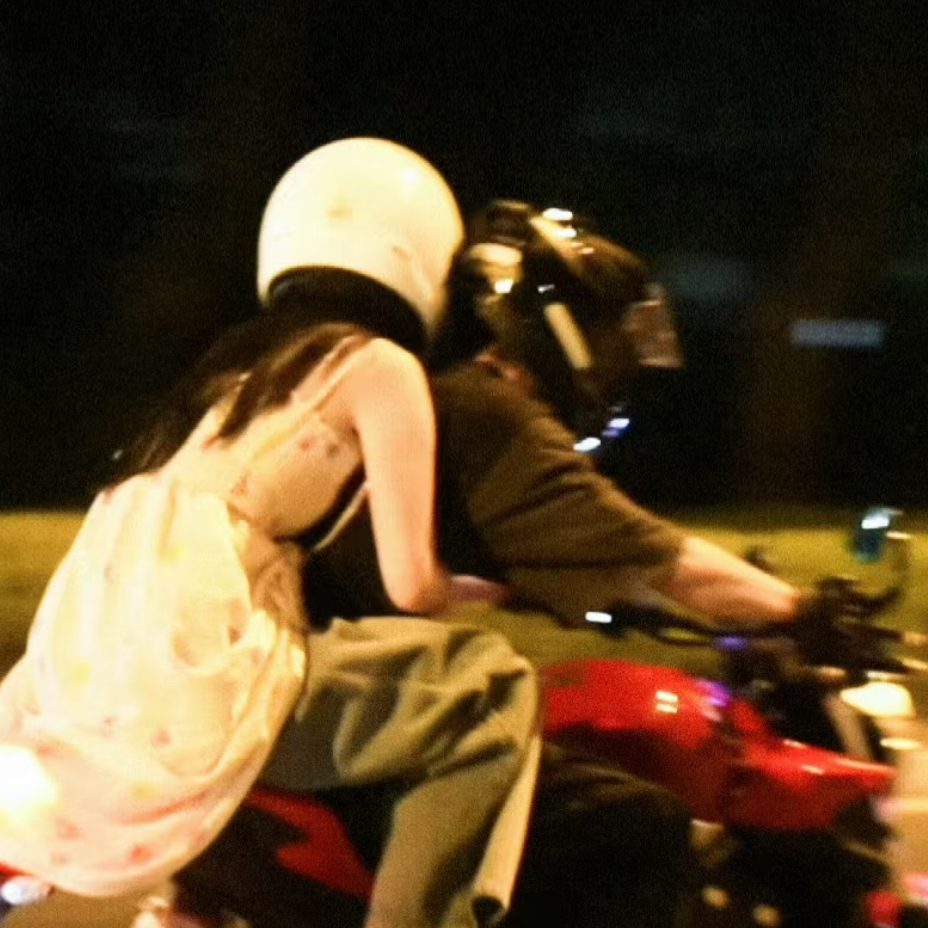 Recent activity shot of Esther Yu