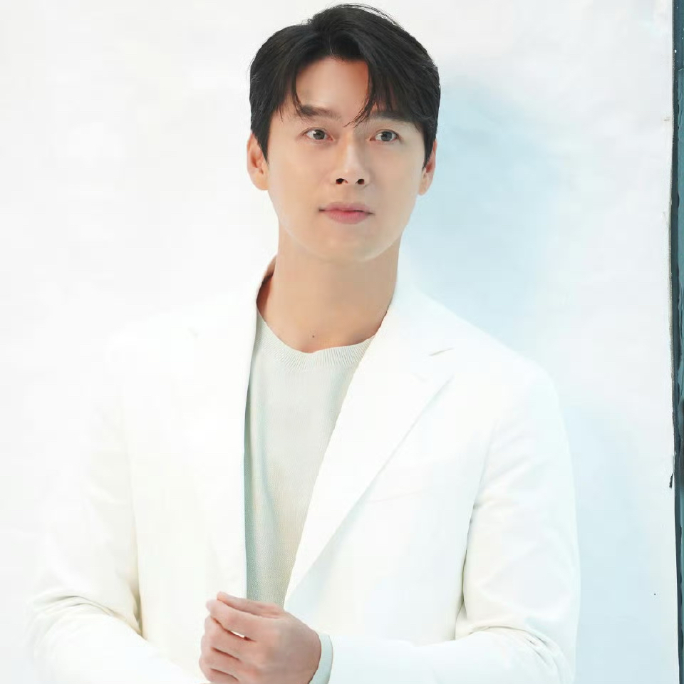 玄彬的幕後花絮