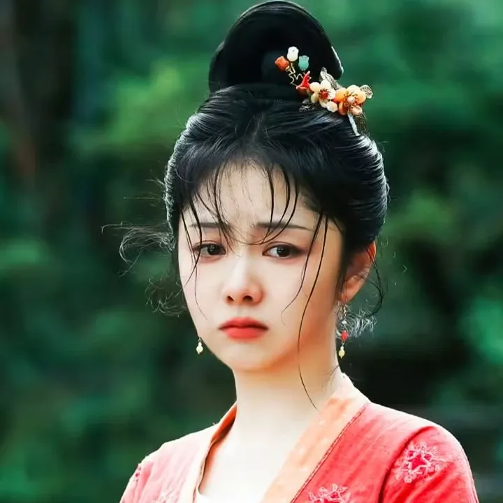A moment captured by a fan of Tan Song Yun