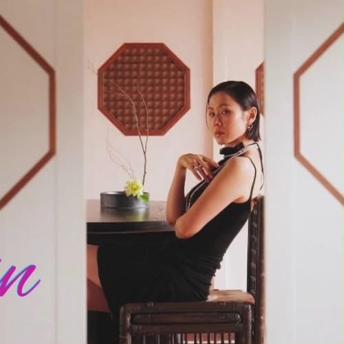 ソン・イェジンの最近の活動ショット