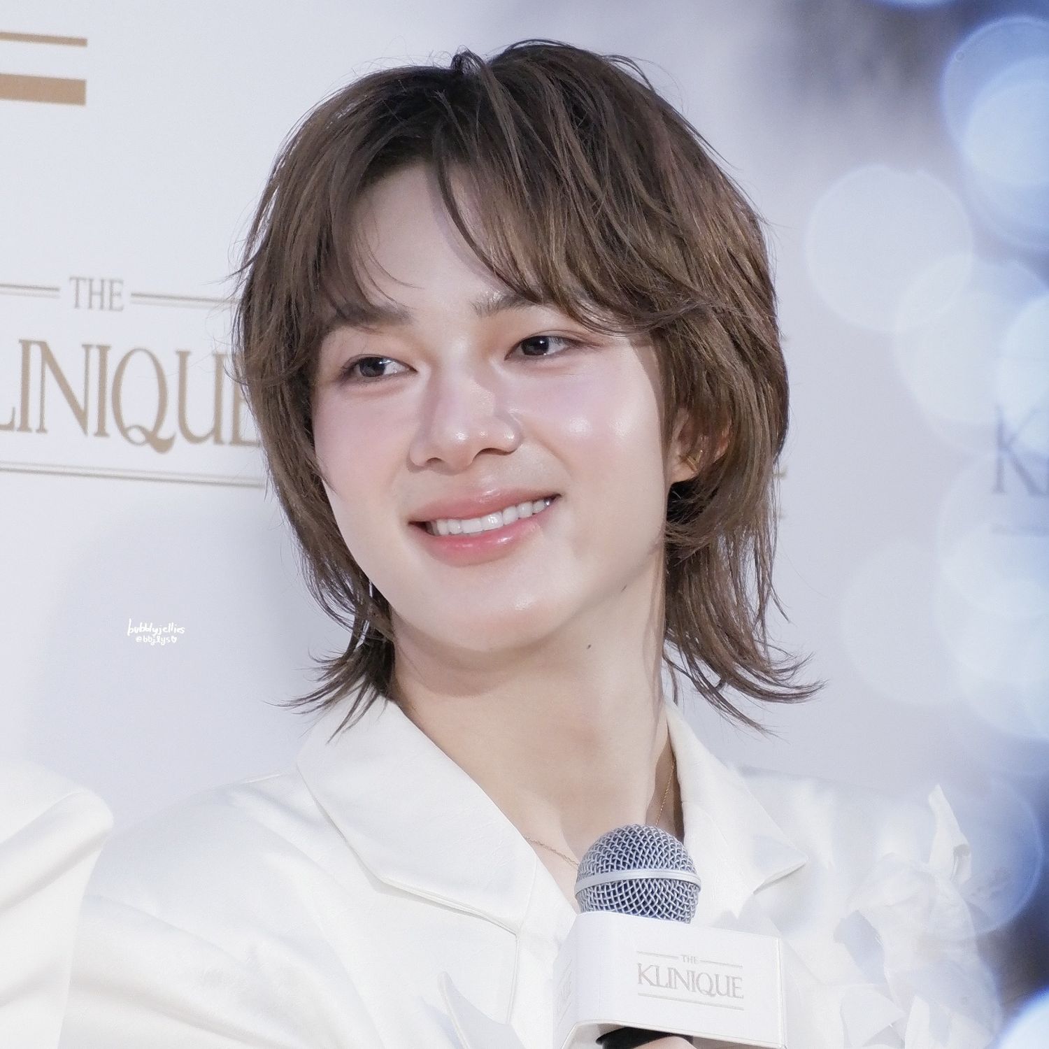 Recent activity shot of NuNew