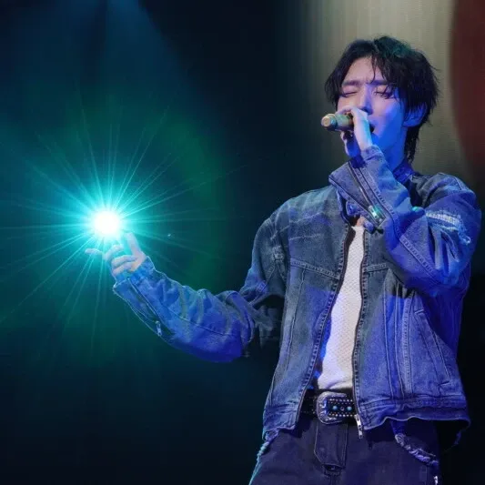 이준기 최근 활동샷