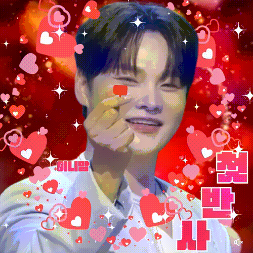 박서진의 비하인드 컷