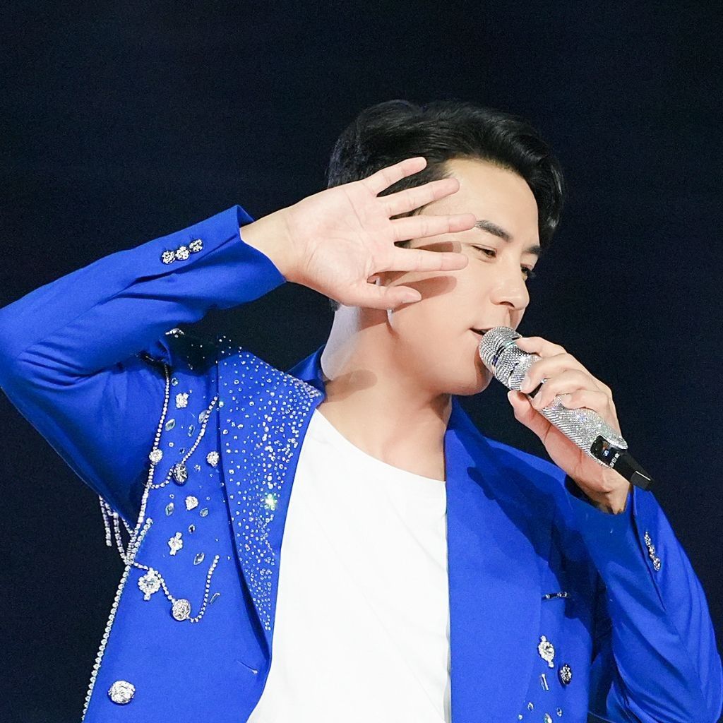 張民好的最新照片