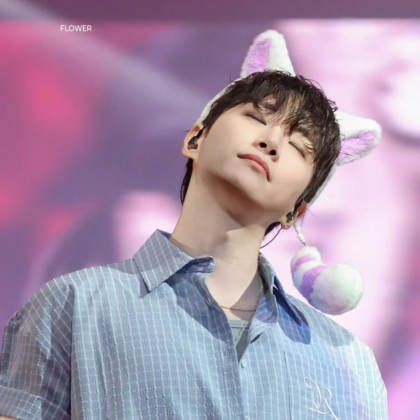 Foto terbaru dari Lee Junho