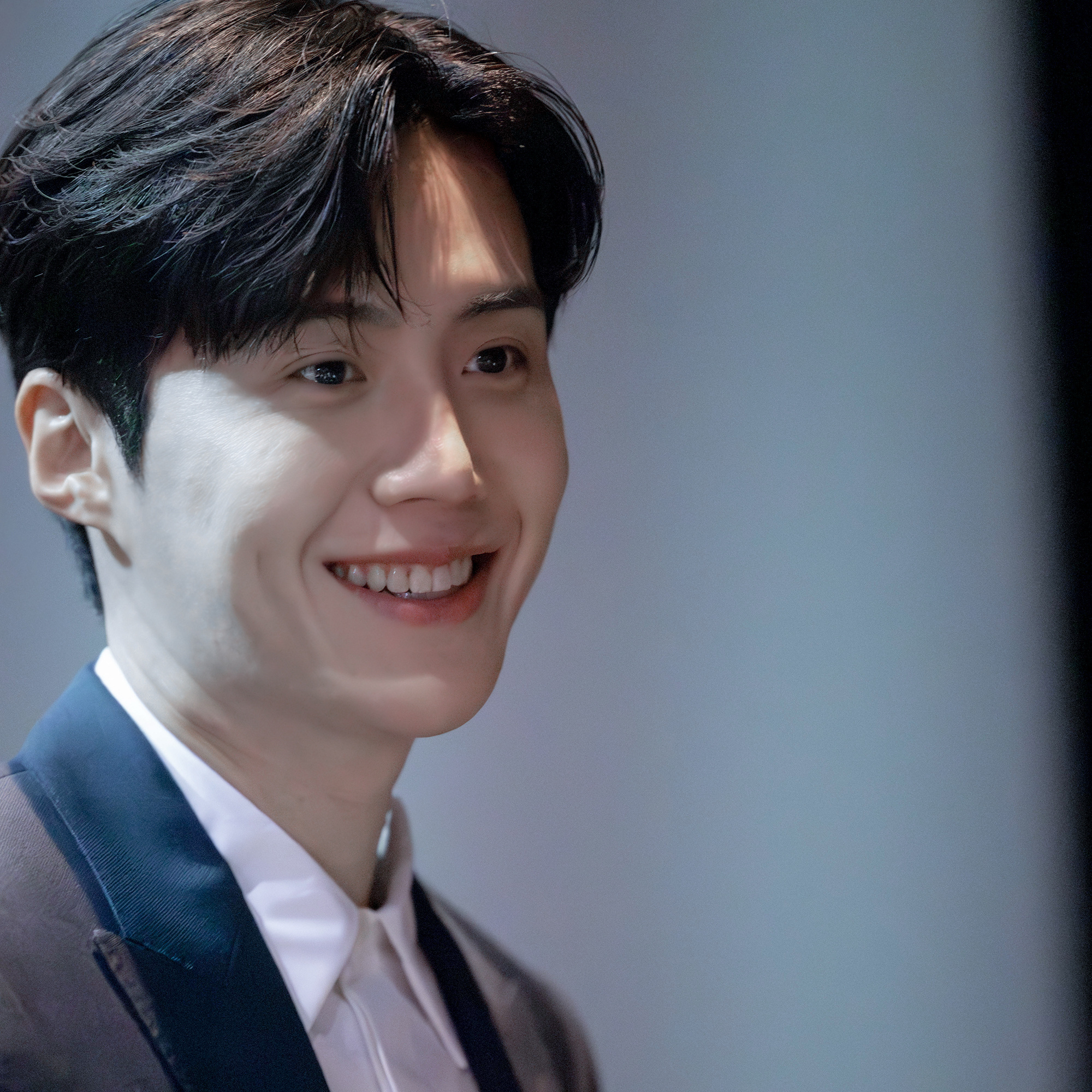 김선호 팬이 찍은 순간