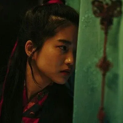 Recent activity shot of Kim Taeri