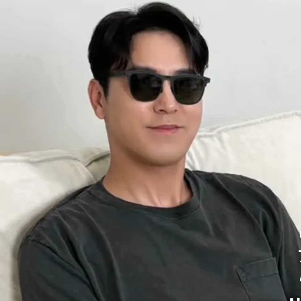 Foto terbaru dari Jang Minho