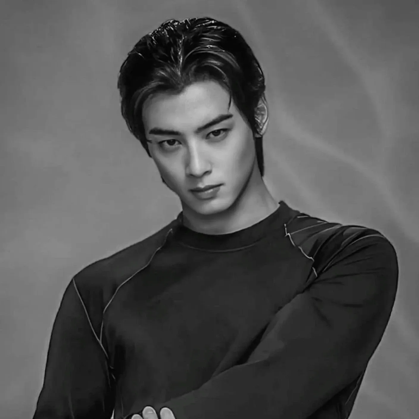 Latest photo of Cha Eunwoo