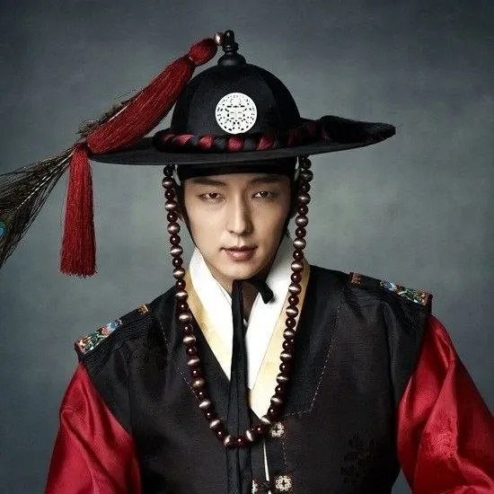 이준기의 비하인드 컷