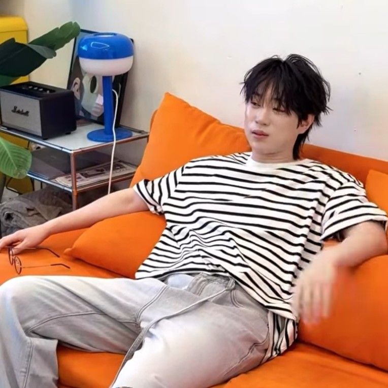 안성훈 팬이 찍은 순간