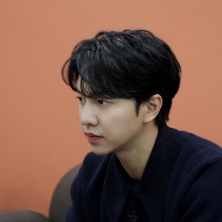 이승기의 최신 사진