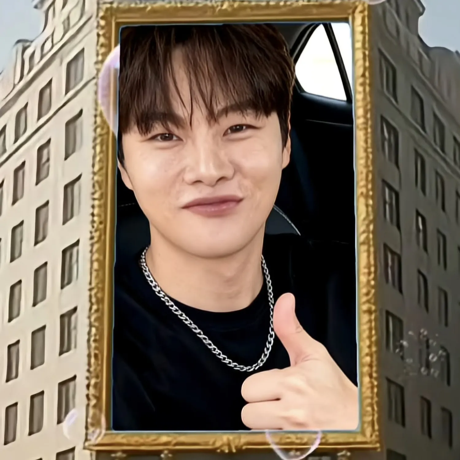 박서진 최근 활동샷