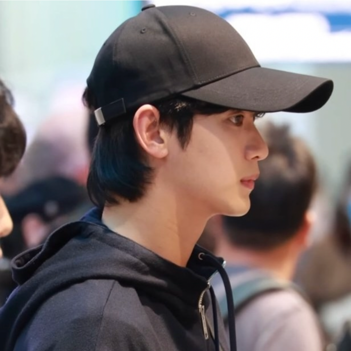 Latest photo of Kim Soohyun
