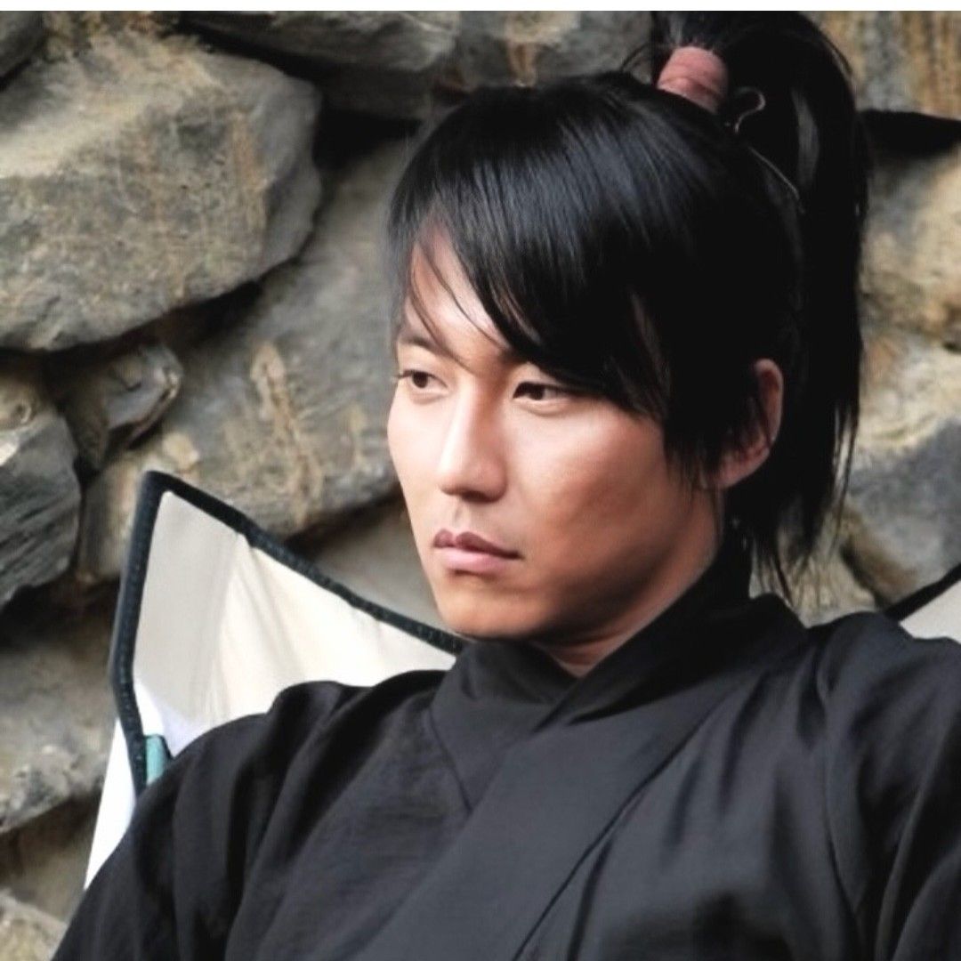 Latest photo of Kim Namgil