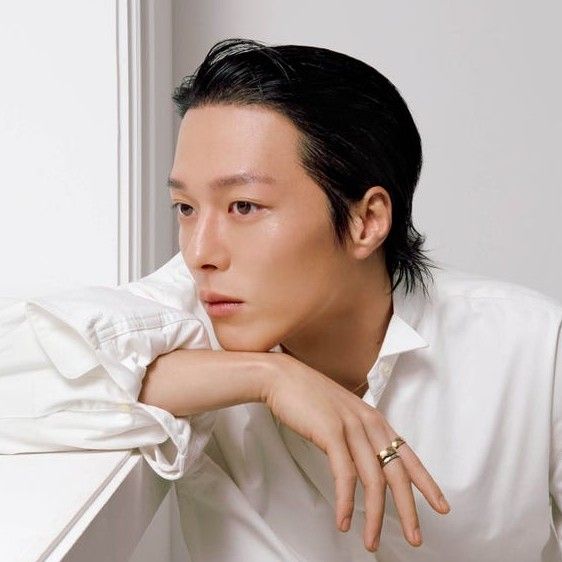 张基龙的幕后花絮