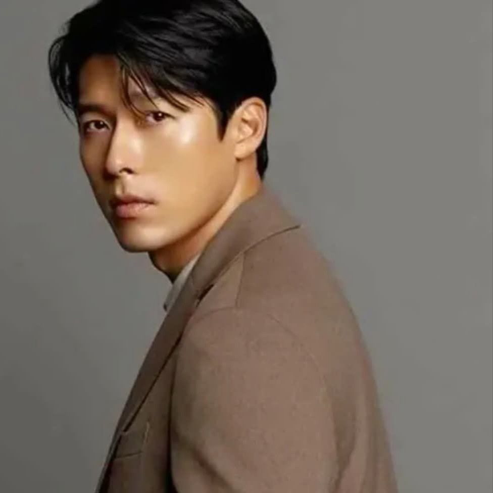 현빈의 비하인드 컷