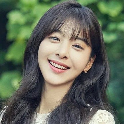 A moment captured by a fan of Seol Inah