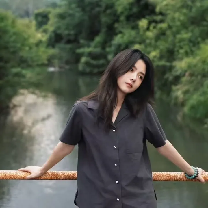 Recent activity shot of Tan Song Yun