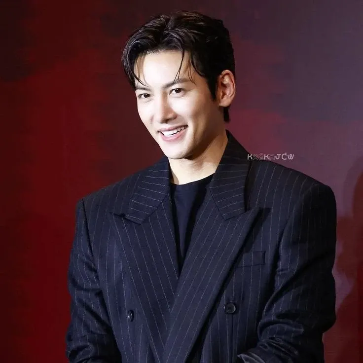 A moment captured by a fan of Ji Changwook
