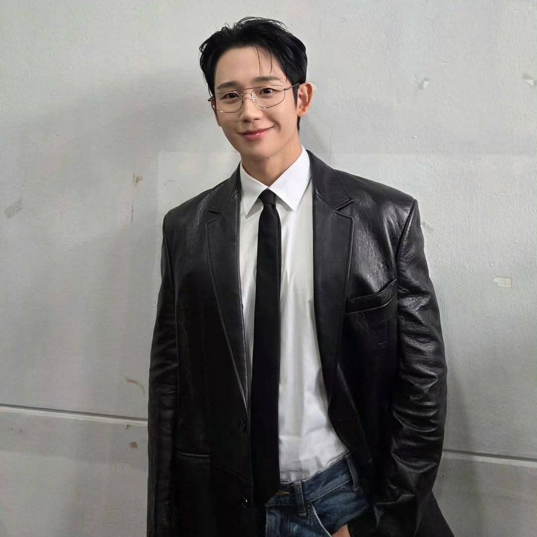 丁海寅的幕后花絮