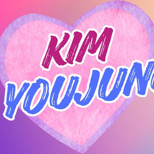 Latest photo of Kim Youjung