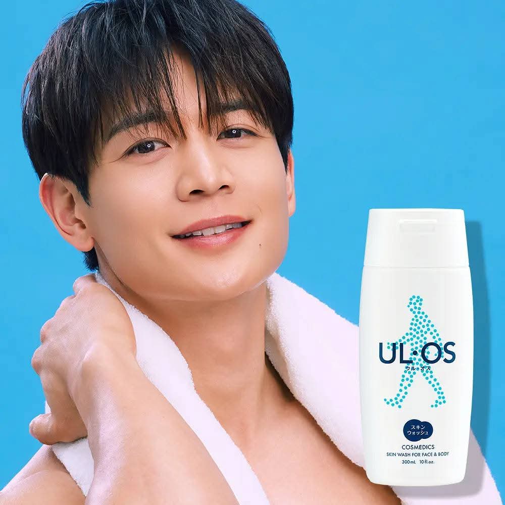 Latest photo of Choi Minho