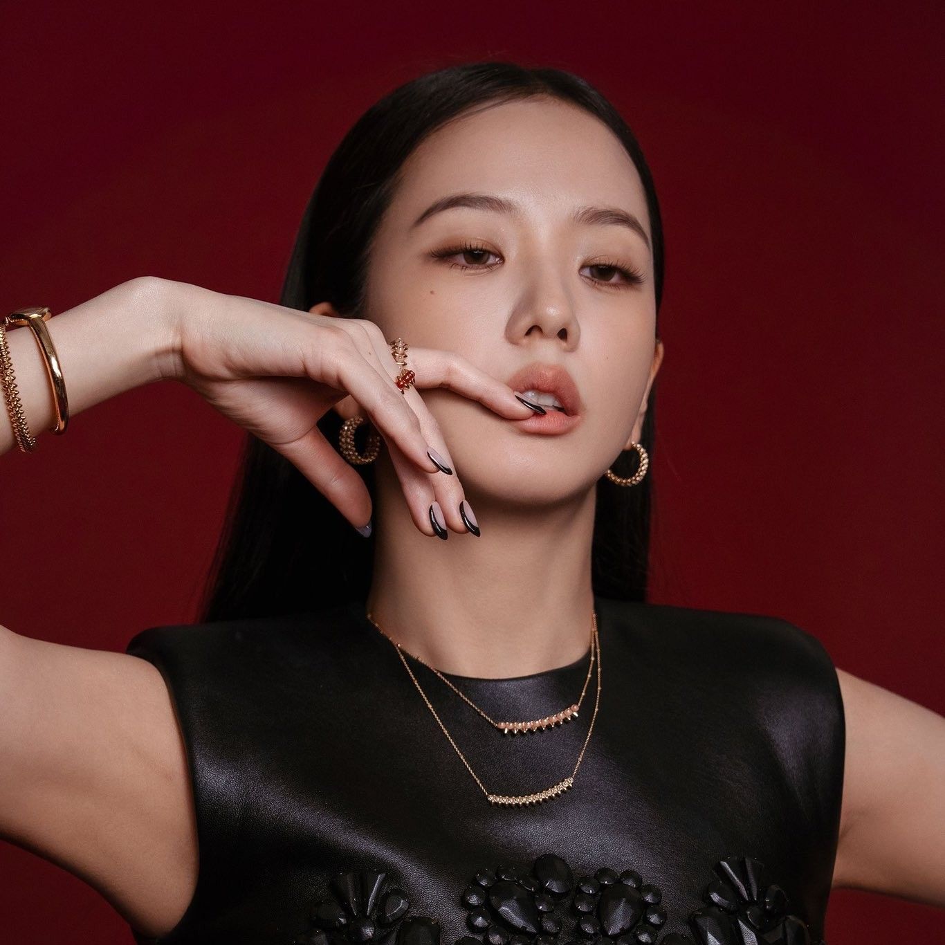 智秀 (1995)的近期活動照