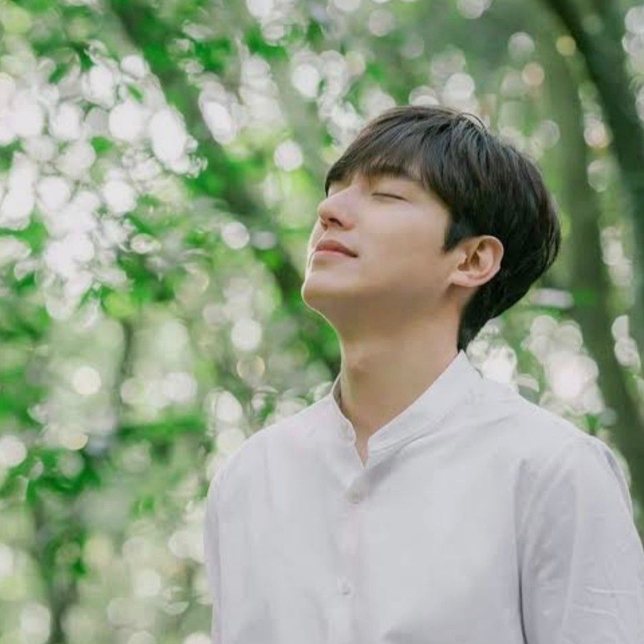 이민호의 비하인드 컷