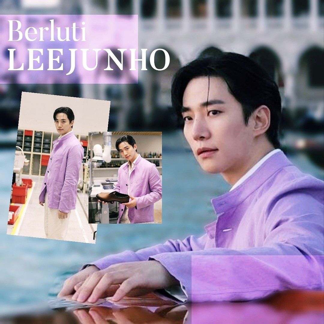 李俊昊的最新照片