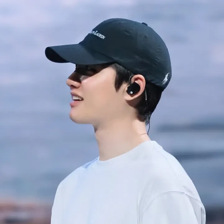 Foto kegiatan terbaru dari Doh Kyungsoo (D.O.)