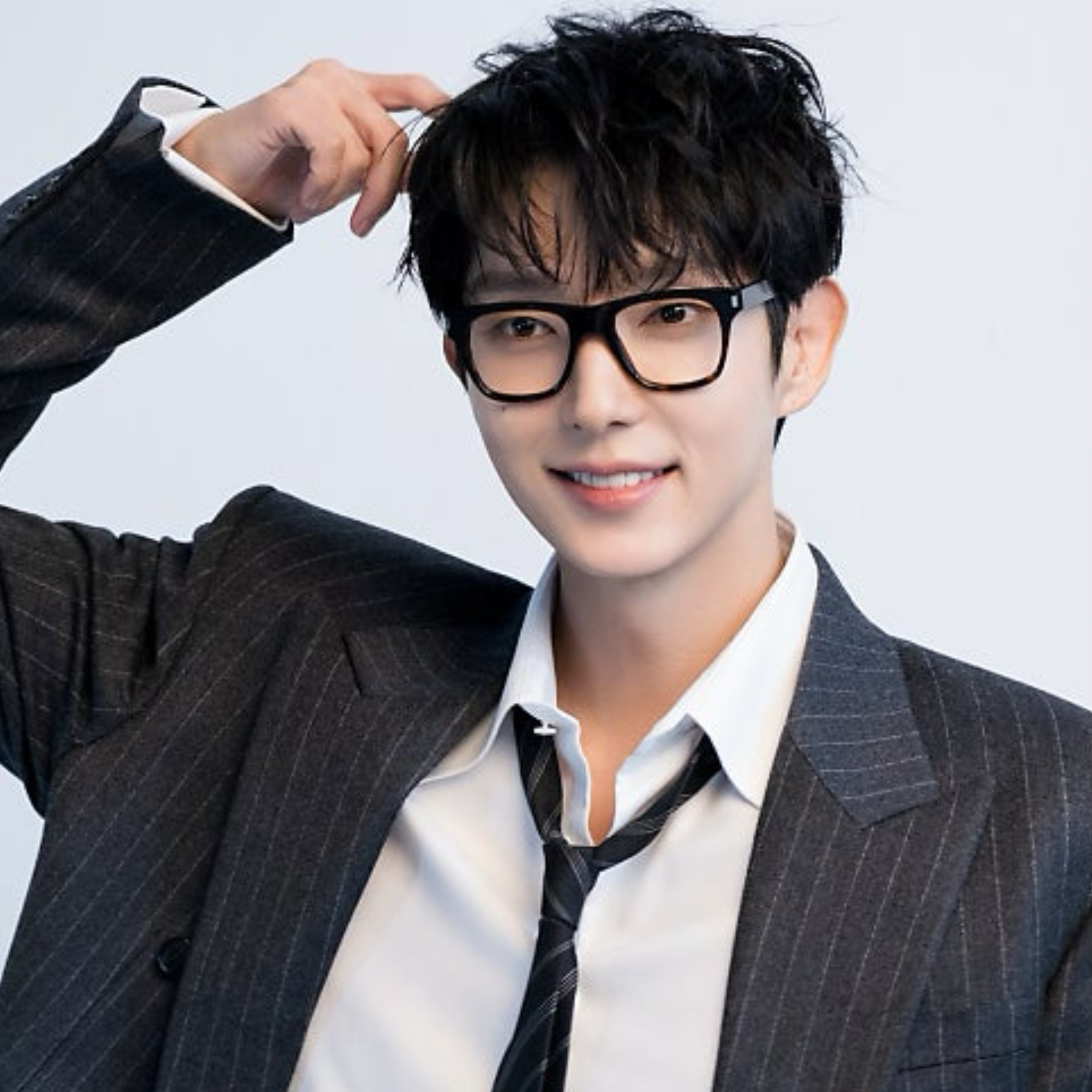 Foto terbaru dari Lee Joongi