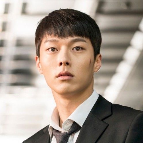 Latest photo of Jang Kiyong