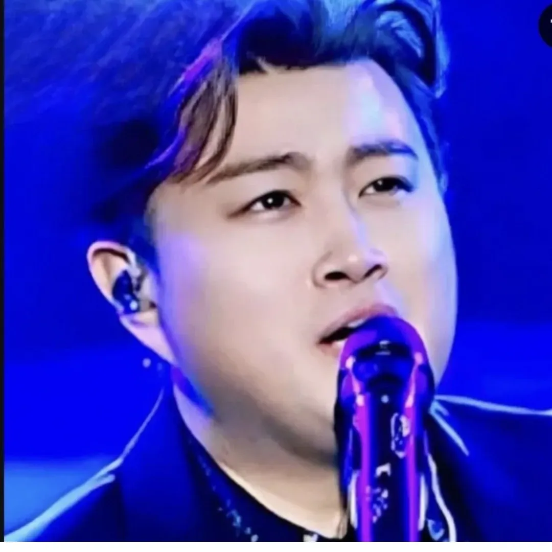 Latest photo of Kim Hojoong