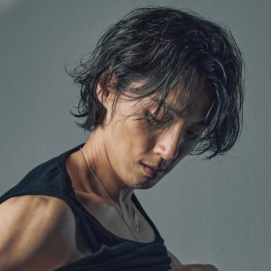 A moment captured by a fan of Yoon Shiyoon