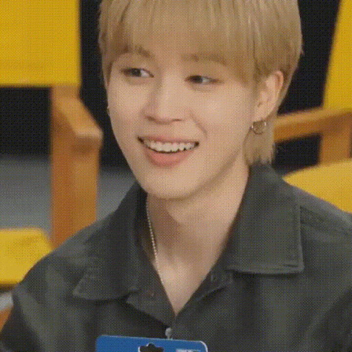 A moment captured by a fan of Ha Jimin