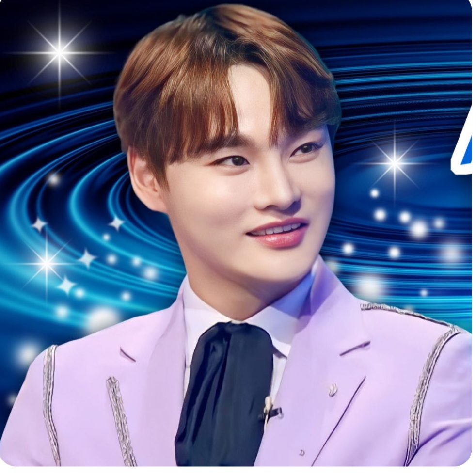 박서진의 비하인드 컷