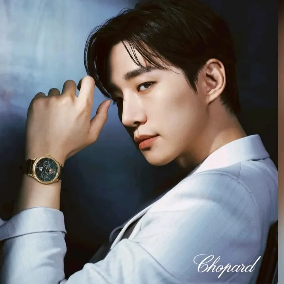 Foto kegiatan terbaru dari Lee Junho