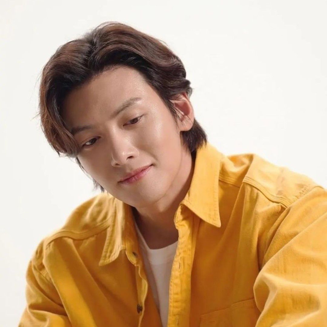 池昌旭的最新照片