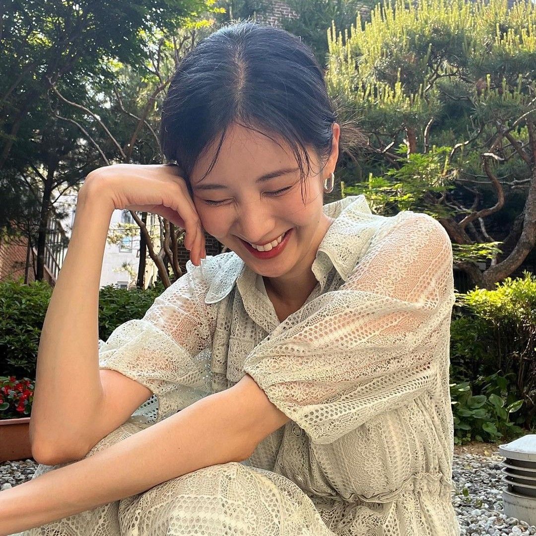 A moment captured by a fan of Seohyun