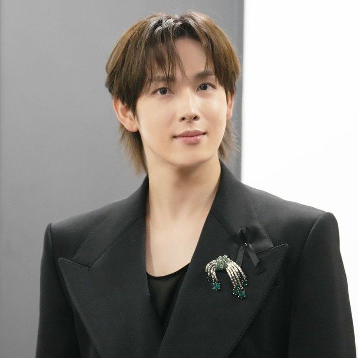 Recent activity shot of Yim Siwan