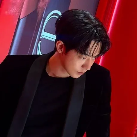 Recent activity shot of Nam Joohyuk