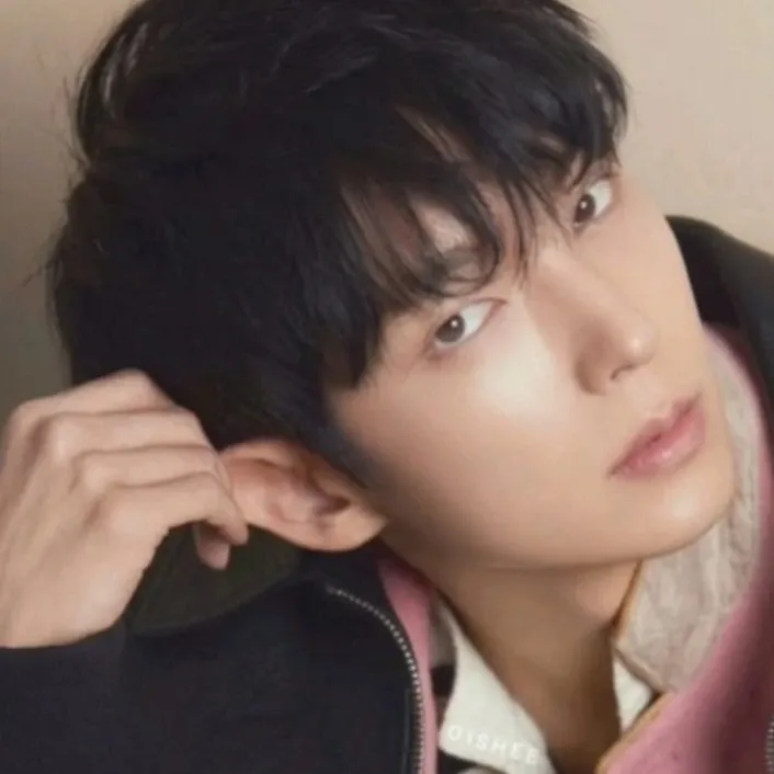 이준기 팬이 찍은 순간