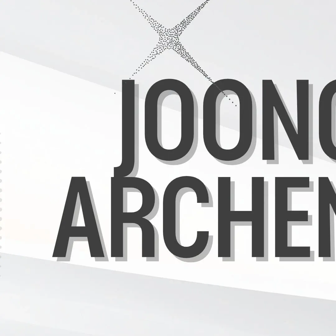 Latest photo of Joong Archen Aydin