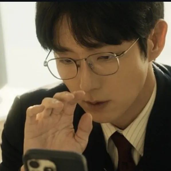 이준기 팬이 찍은 순간